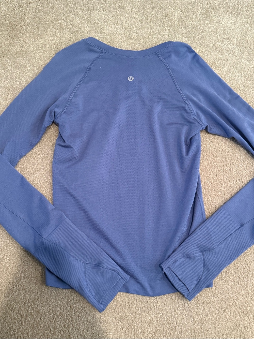Lululemon Swiftly Tech Long Sleeve Top - Picture 3 of 3